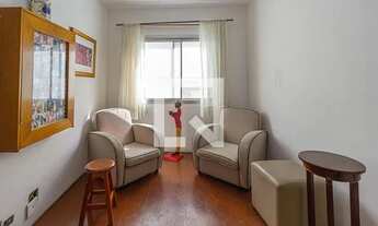 Imagem 2: Apartamento para Aluguel - Consolação, 1 Quarto, 32 m2