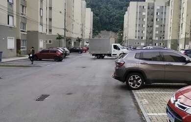 Imagem 4: Apartamento para locação com 2 quartos em Independência - Petrópolis - RJ