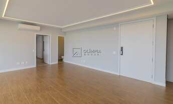 Imagem 5: Apartamento Locação Cerqueira César 176 m² 3 Dormitórios