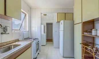 Imagem 4: Apartamento para Venda em São Paulo, Indianópolis, 2 dormitórios, 1 banheiro, 1 vaga