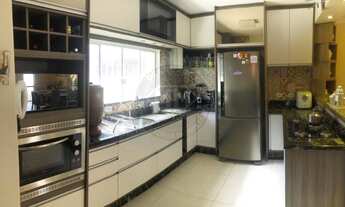 Imagem 7: LOCAÇÃO ANUAL Casa com 5 dormitórios