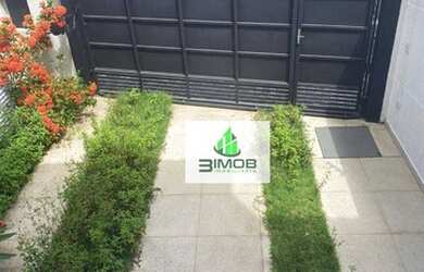 Imagem 4: Casa com 3 dormitórios à venda, 87 m² por R$ 635.000,00 - Vila Maria Alta - São Paulo/SP