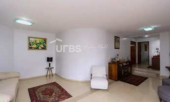 Imagem 4: Ingrid Bergman - Apartamento 4 quartos, sendo 2 suítes