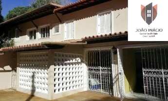 Imagem: Fantastica Casa com 1.268 m2 com 5/4 e 4