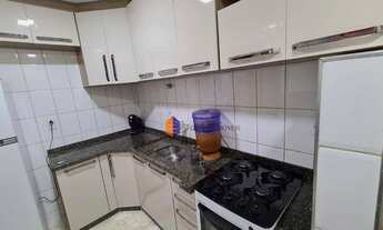 Imagem 6: Apartamento com 2 dormitórios à venda, 49 m² por R$ 245.000,00 - Jardim Nove de Julho - Sã