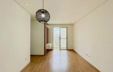 Imagem 2: APARTAMENTO SEMI-MOBILIADO PARA LOCAÇÃO