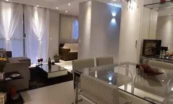 Imagem 3: Vila Santa Mônica à venda com 100m2 3 Dormitórios ,1 suíte e 2 vagas na Vila Andrade, São