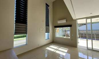 Imagem 4: Casa para locação no Swiss Park - Campinas/SP