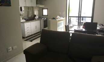 Imagem: Locação Apartamento 1 Dormitórios - 60