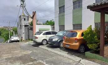 Imagem 4: Apartamento para aluguel tem 60 metros quadrados com 2 quartos em Mussurunga I - Salvador