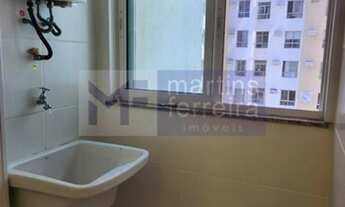 Imagem 3: RIO DE JANEIRO - Apartamento Padrão - RECREIO DOS BANDEIRANTES