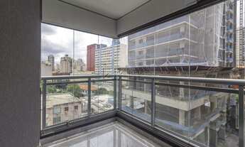 Imagem 7: Locação Apartamento 2 Dormitórios - 68 m² Pinheiros