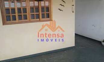 Imagem 3: Casa à venda no bairro Parque Piratininga - Taubaté/SP