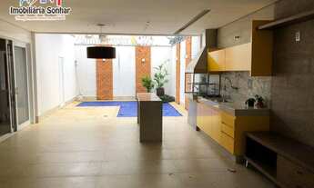 Imagem 7: Casa com 3 dormitórios à venda, 218 m² por R$ 1.390.000,00 - Plano Diretor Sul - Palmas/TO