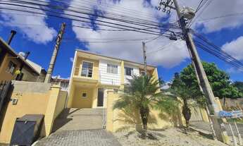 Imagem: ALUGUE SEM FIADOR - SOBRADO EM SANTA FELICIDADE