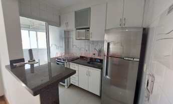 Imagem 3: Apartamento na Vila Mariana, na Rua Baltazar Lisboa, com 1 quarto, 1 vaga de garagem, próx