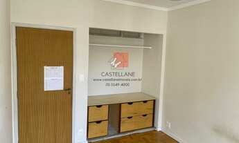 Imagem 6: Apartamento 2 dormitórios para Locação em São Paulo, Vila Clementino, 2 dormitórios, 1 suí