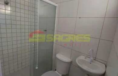 Imagem 6: Apartamento com 01 dormitório- 35m² por R$ 1.350,00