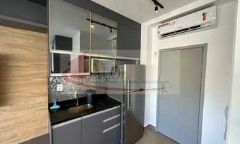 Imagem 5: Apartamento em prédio novo totalmente mobiliado e com ar condicionado ao lado do Hospital