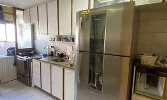 Imagem 7: Apartamento para venda com 120 metros quadrados com 3 quartos em Pe Pequeno - Niterói - RJ