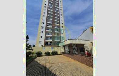 Imagem 3: Apartamento para locação - Vila Baeta Neves, Sao Bernardo do Campo