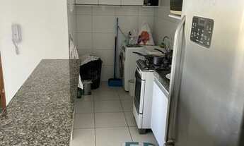 Imagem 7: Apartamento Mobiliado na Boa Vista