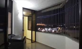 Imagem: Apartamento para venda tem 62 metros quadrados