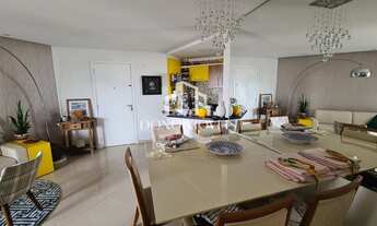 Imagem 3: Apartamento 3 Quartos, suíte e 2 vagas, 82m² - Vila Assuncao- Santo André