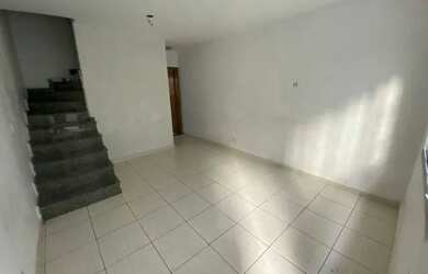 Imagem 6: Sobrado com 2 dormitórios para alugar, 125 m² por R$ 2.260/mês - Sítio do Mandaqui - São P