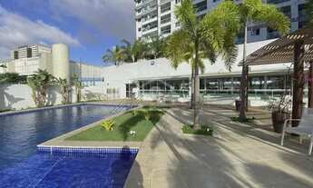 Imagem 3: Apartamento 79m² na Cohama Espaço Gourmet 03 Quartos TR133775_MKT_01