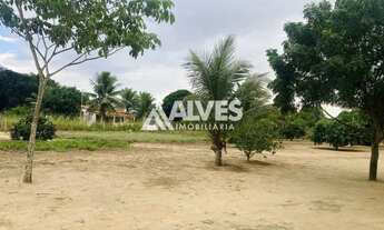 Imagem 5: ÁREA COM 1.400 M2 35X40 AS MARGENS DA BR 116 SENTIDO FEIRA DE SANTANA