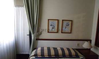 Imagem 7: FLAT POETA DRUMOND NO JARDINS PARA LOCAÇÃO!