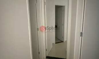 Imagem 10: Apartamento no Tatuapé com 2 dormitórios, sala, cozinha, sem vaga, próximo a Rua Diamant