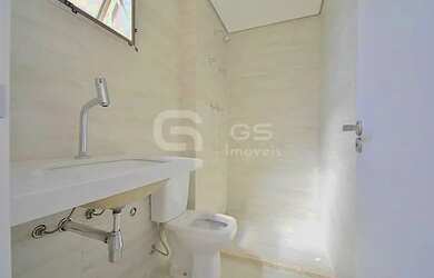 Imagem 6: Área Privativa / Garden com 3 dormitórios à venda em Belo Horizonte