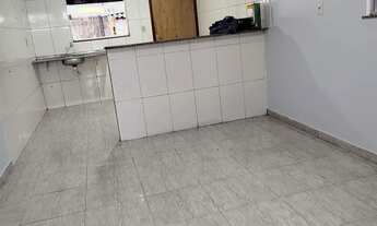 Imagem 5: Casa no setor sul