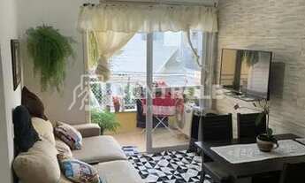 Imagem: Apartamento com 02 dormitórios no Pagani