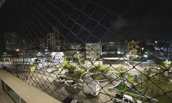 Imagem 4: Edf. itapuã /lindo apartamento em piedade /54m/02 quartos/varanda/área de lazer (LC