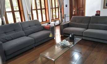 Imagem 5: Casa com 4 dormitórios, 430 m² - venda por R$ 2.800.000,00 ou aluguel por R$ 15.000,00/mês