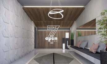 Imagem 2: O OPEN SOHO TE CONVIDA PARA UM NOVO CONCEITO DE VIVER