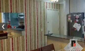 Imagem 8: APARTAMENTO AO LADO FACULDADE SÃO JUDAS REF BC 6818