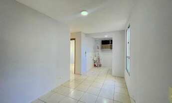 Imagem 2: Edifício Gran Paradiso Apartamento para aluguel no bairro Residencial Aquários II