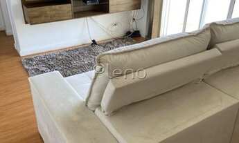 Imagem 4: Apartamento - Jardim do Lago - Campinas