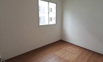 Imagem 2: Apartamento 02 quartos