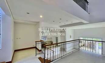 Imagem 2: Casa de condomínio para venda com 272 metros quadrados com 3 quartos em Paisagem Renoir