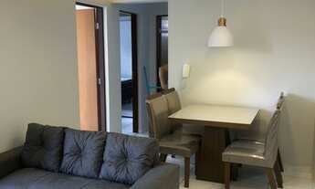 Imagem: Apartamento no Riviera fica tudo Estrada