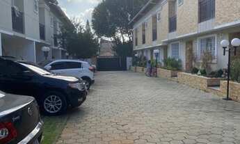 Imagem 5: Casa de condomínio sobrado para venda com 120 metros quadrados com 3 quartos