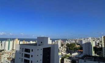 Imagem 5: Apartamento mobiliado com 3 dormitórios para alugar, 109 m² por R$6.000,00/mês - Jardim Oc