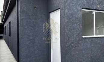 Imagem 4: Casa em Atibaia Jardim térrea - Atibaia