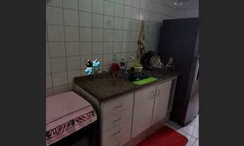 Imagem 4: Apartamento 02 quartos próximo ao Buriti Shopping e Parque Amazônia