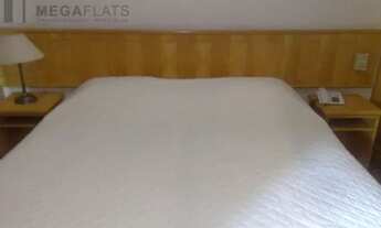 Imagem 2: FLAT MERCURE PINHEIROS PARA LOCAÇÃO!